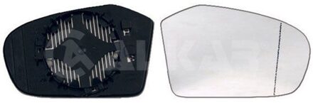 Mercedes Benz Spiegelglas Rechts 6413557