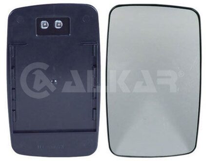 Mercedes Benz Spiegelglas Rechts 6424966