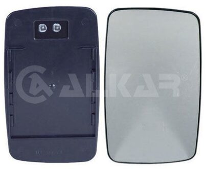 Mercedes Benz Spiegelglas Rechts 6432966