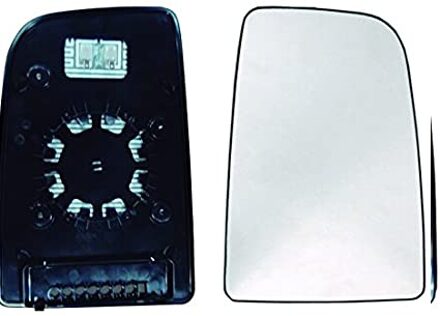 Mercedes Benz Spiegelglas Rechts 6442994