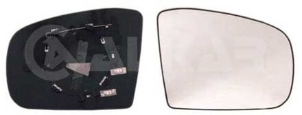 Mercedes Benz Spiegelglas Rechts 6472566