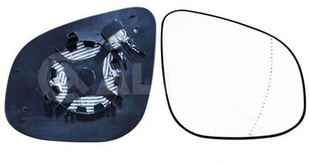 Mercedes Benz Spiegelglas Rechts 6472698