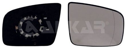 Mercedes Benz Spiegelglas Rechts 6472710