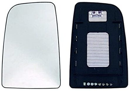 Mercedes Benz SPIEGELGLAS RECHTS Verwarmd 6432994