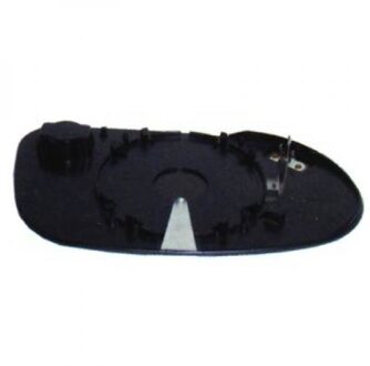 Mercedes Benz SPIEGELGLAS RECHTS W168 Asferisch 1680426