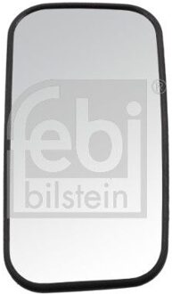 Mercedes Benz Spiegelglasvoor groothoekspiegel 183637