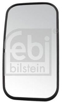 Mercedes Benz Spiegelglasvoor groothoekspiegel 183638