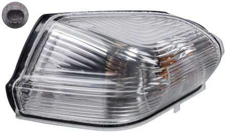 Mercedes Benz spiegelknipperlicht 100874