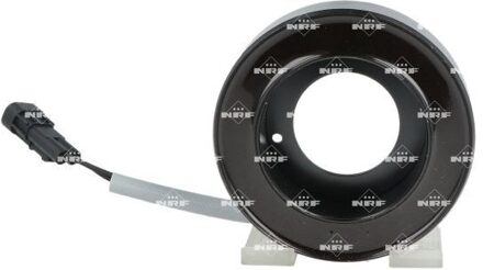 Mercedes Benz Spoel, magneetkoppeling compressor 38668