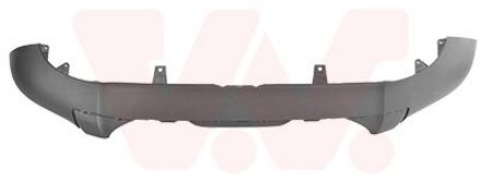 Mercedes Benz Spoiler 2957500