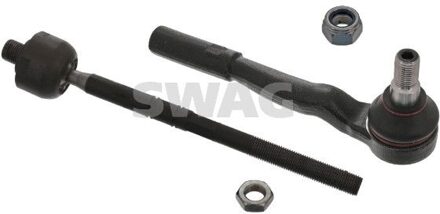 Mercedes Benz spoorstang 10926762