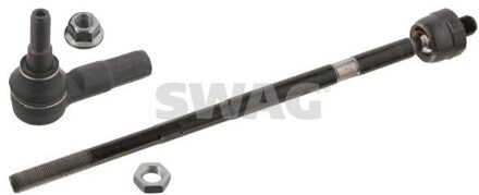 Mercedes Benz spoorstang 10933078