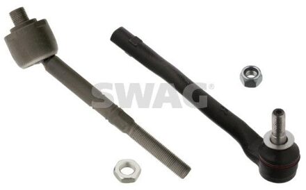 Mercedes Benz spoorstang 10937865