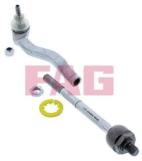 Mercedes Benz Spoorstang 840141610