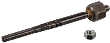 Mercedes Benz Spoorstang ( zonder stuurkogel) 106408