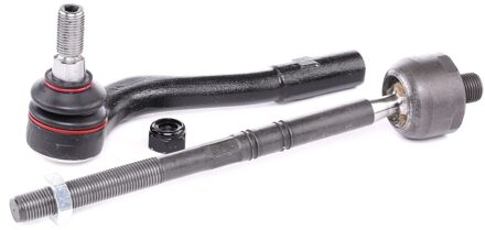 Mercedes Benz Spoorstang