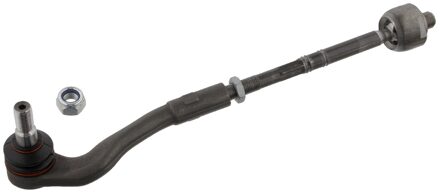 Mercedes Benz Spoorstang