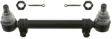 Mercedes Benz Spoorstang