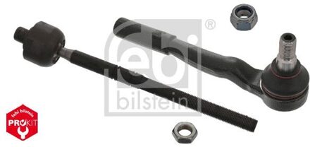 Mercedes Benz Spoorstang