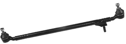 Mercedes Benz Spoorstang