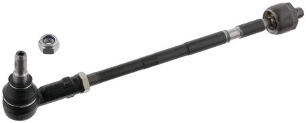 Mercedes Benz Spoorstang