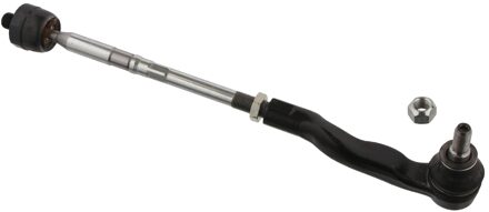 Mercedes Benz Spoorstang