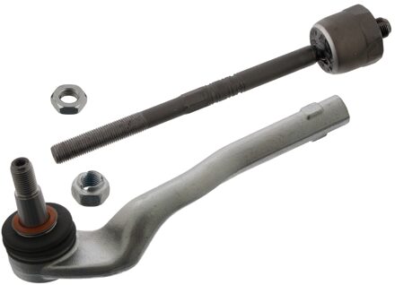 Mercedes Benz Spoorstang