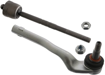 Mercedes Benz Spoorstang