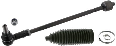 Mercedes Benz Spoorstang