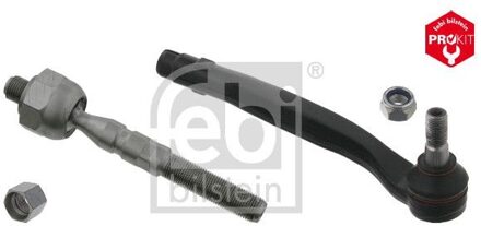 Mercedes Benz Spoorstang