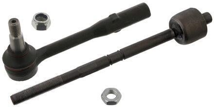 Mercedes Benz Spoorstang