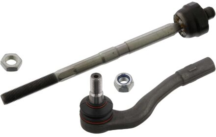 Mercedes Benz Spoorstang