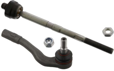 Mercedes Benz Spoorstang