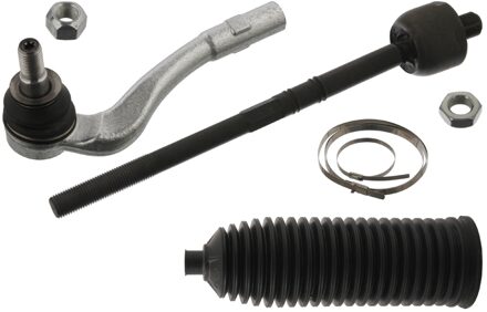 Mercedes Benz Spoorstang