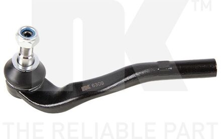 Mercedes Benz Spoorstangeind 5033369