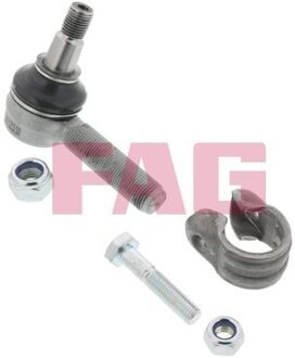 Mercedes Benz Spoorstangeind 840121310