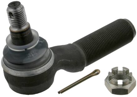 Mercedes Benz Spoorstangeind