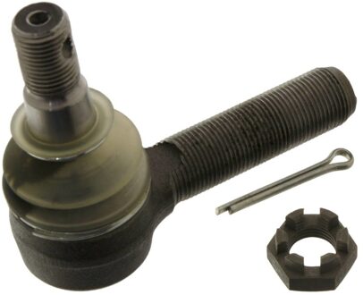 Mercedes Benz Spoorstangeind