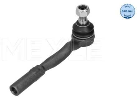 Mercedes Benz Spoorstangeind