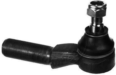 Mercedes Benz Spoorstangeind