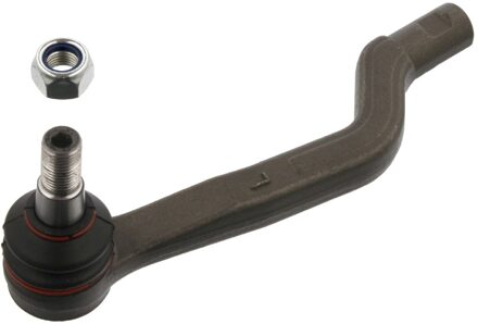 Mercedes Benz Spoorstangeind