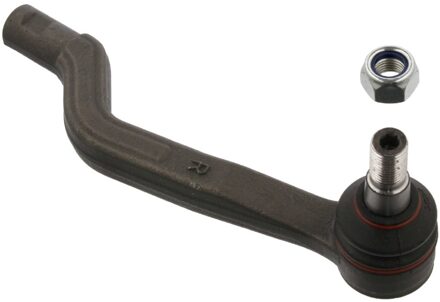 Mercedes Benz Spoorstangeind