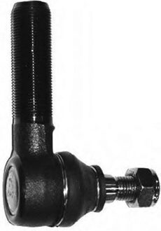 Mercedes Benz Spoorstangeind