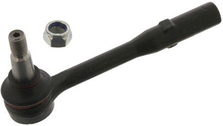 Mercedes Benz Spoorstangeind