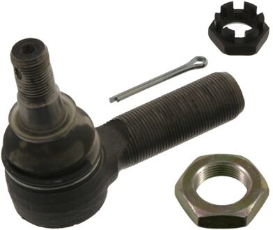 Mercedes Benz Spoorstangeind