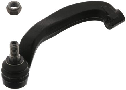 Mercedes Benz Spoorstangeind