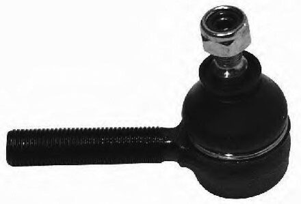 Mercedes Benz Spoorstangeind