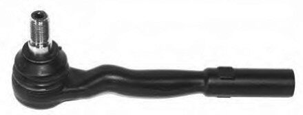 Mercedes Benz Spoorstangeind