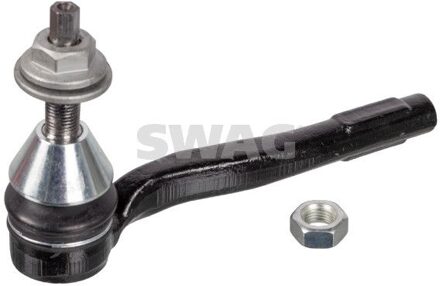 Mercedes Benz spoorstangeindstuk 33100262