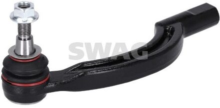 Mercedes Benz spoorstangeindstuk 33107541